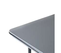 Wecamp DeLite campingbord 80 x 120 cm