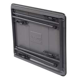 Wecamp DeLite campingbord 80 x 60 cm