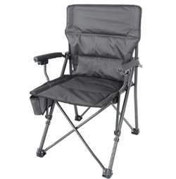 Foldestol "Wecamp Hudson"
