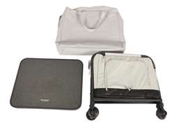 Westfield foldbart campingskab Modulor I