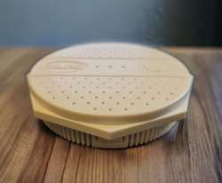 Jepo Tech Tripple gasalarm med ekstern sensor