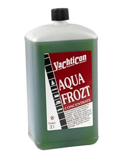 Frostvæske "Yachticon Aqua Frozt"