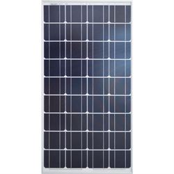 Solcelle 130 W - Lilie solarpanel SP 130 panel
