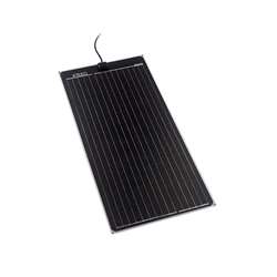 Teleco Black panel Solcelle 100 WS TBCF