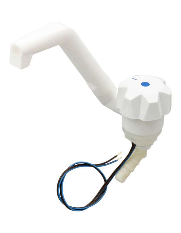 Reich Vandhane  Ø20 mm Koldt vand