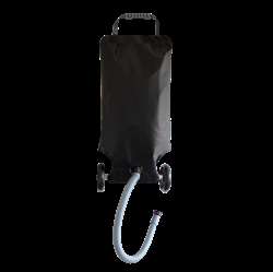 Spildevandssæk på hjul 25 ltr. GoCamp