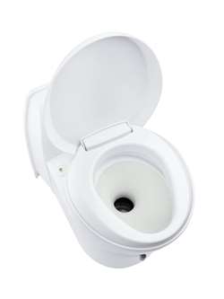 Toiletindsats Thetford Twusch C200