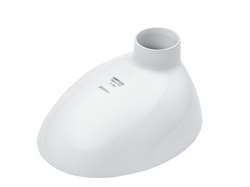 Keramisk Toiletindsats Thetford Twusch C400