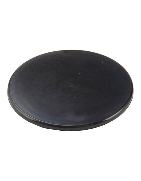 Plade til spærreventil til bundtank Thetford toilet 