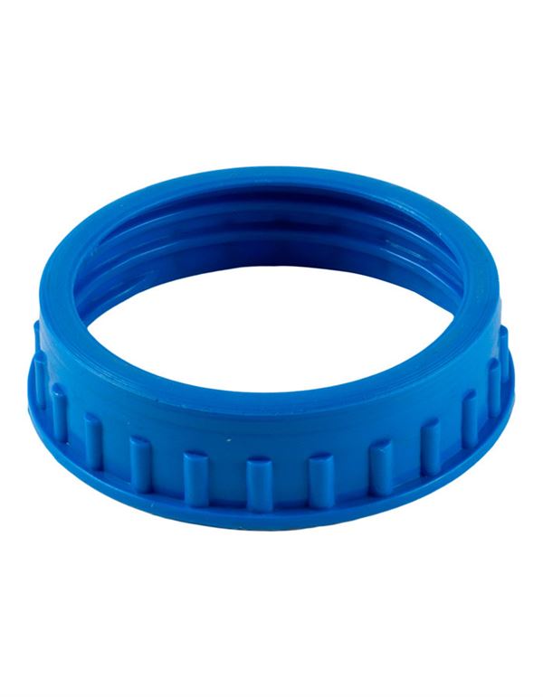 Gevindring til friskvandstank