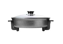 Tristar 40 cm Stegepande til 230 V - 1500 W