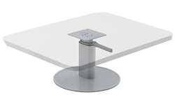 FAWO StarLine HPG enkeltsøjle hæve/sænke