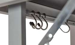 Isabella Foldbart køkkenbord