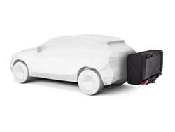 Biltelt Thule Outset