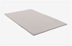 Thule topmadras Mål 225 x 134 x 3 cm