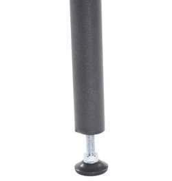 Wecamp DeLite campingbord 80 x 60 cm