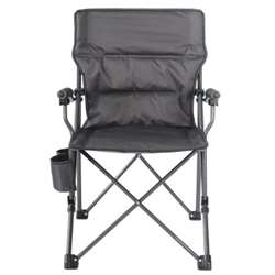 Foldestol "Wecamp Hudson"