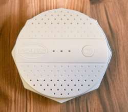 Jepo Tech Tripple gasalarm med ekstern sensor