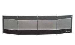 Isabella Ventus læskærm med Carbon-X stel