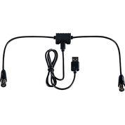 Addom FSW, 5V strømforsyning.