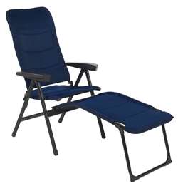 Westfield fodstøtte Night Blue