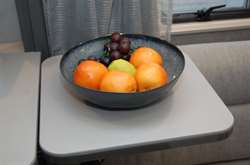 Brunner Venetian skål med anti slip Ø 24 cm