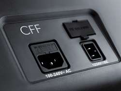 Dometic CFF 35 Kompressorkøleboks 12 / 24 / 230V 44 liter