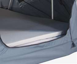 Thule topmadras Mål 225 x 134 x 3 cm