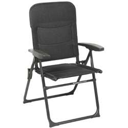Westfield Salina Compact  campinstol Mørkgrå 
