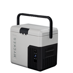 Kompressorkøleboks "HyCooler GO18" 12/24/220V