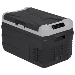 Kompressorkøleboks "HyCooler Life 30" 12/24/220V