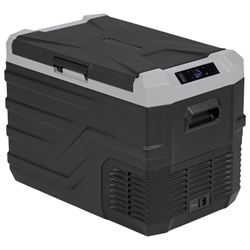 Kompressorkøleboks "HyCooler Life 40" 12/24/220V