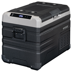 Kompressorkøleboks "HyCooler Pro 40" 12/24/220V