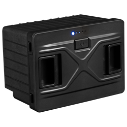 Batteri til HyCooler Go & Pro Køleboks