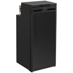 Kompressorkøleskab "HyFridge 90" 12/24V 