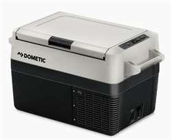 Dometic CFF 35 Kompressorkøleboks 12 / 24 / 230V 44 liter
