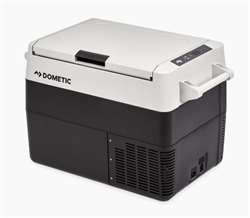 Dometic CFF 45 Kompressorkøleboks 12 / 24 / 230V 44 liter