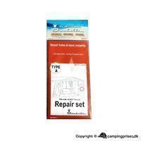 Isabella Repair Kit A (teltdugen/stof)