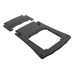 Adapterramme Truma Aventa Comfort 2G.