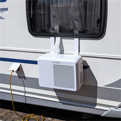 Klimaanlæg "Hybreeze Air" 220V