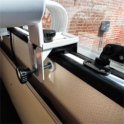 Klimaanlæg "Hybreeze Air Pro" 220V