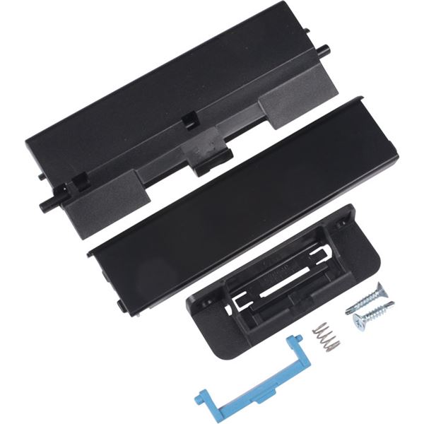 Dørlås for Thetford køleskab N3141/N3142 dørgreb