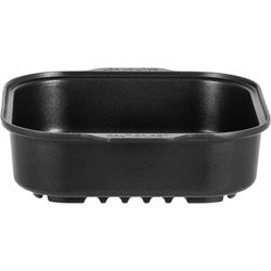 Brunner Devil Kasserolle med låg.