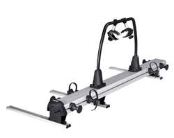 Thule Veloslide cykelholder (2 cykler), lang model.