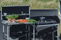 Isabella Foldbart køkkenbord