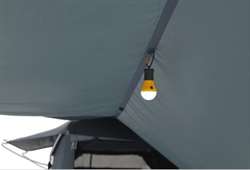 Tarp Starset til Thule biltelt Outset