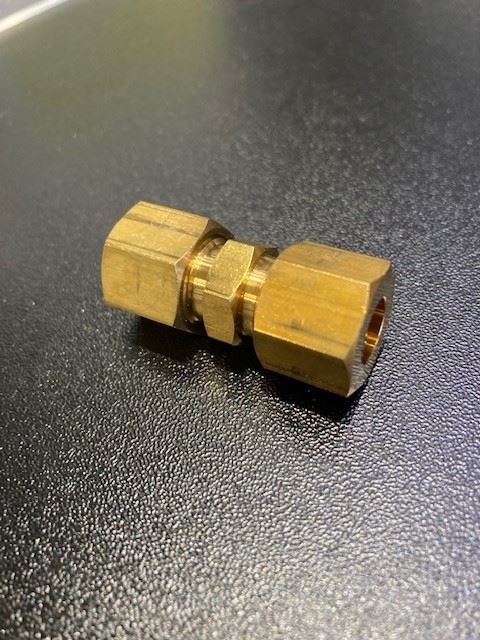 Union 10 x 8 mm