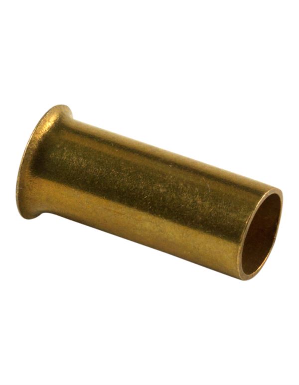 Støttebøsning 8 mm til gasrør