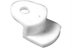 Vægholder, BP, Remis. rullegardin