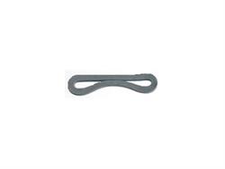 Gummistrop 90 mm